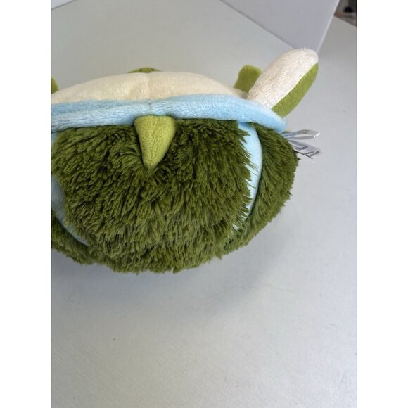 Squishable Minis 2016 Sea Turtle 7" Super Soft Stuffed Animal Kawaii Plush - Picture 12 of 16